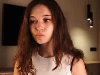 kusssecka chaturbate stream image