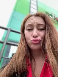 AndreaMood stripchat stream image