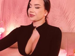 Eva Sin flirt4free stream image, 19.02.2025 10:50