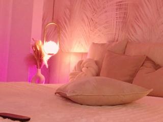 Eva Sin flirt4free stream image, 19.02.2025 10:50