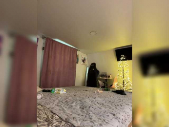 -MaybeBaby- bongacams stream image