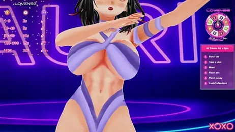 Auri_Hikaru stripchat stream image