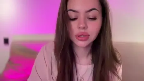 AlmaryKim stripchat stream image