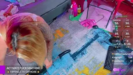 Miss_Pawi stripchat stream image