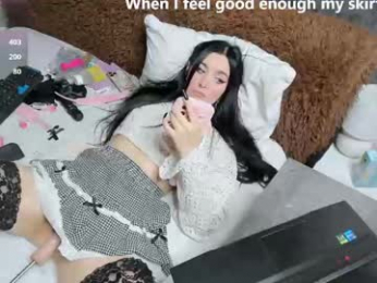 blancasuarez chaturbate stream image