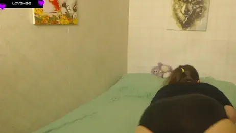 Janiffer_MiMi stripchat stream image