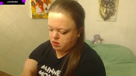 Janiffer_MiMi stripchat stream image