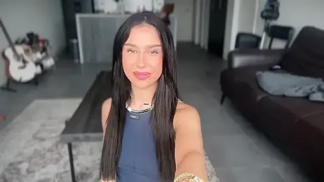 shy_Colette stripchat stream image