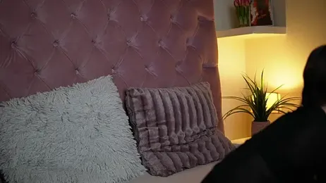 MaiaMini stripchat stream image