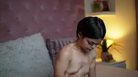 MaiaMini stripchat stream image