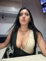 Sofia_Collins- stripchat stream image