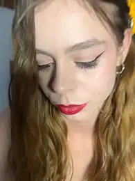 ---Red-haired-Fox--- stripchat stream image