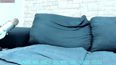 nefirtiti stripchat stream image