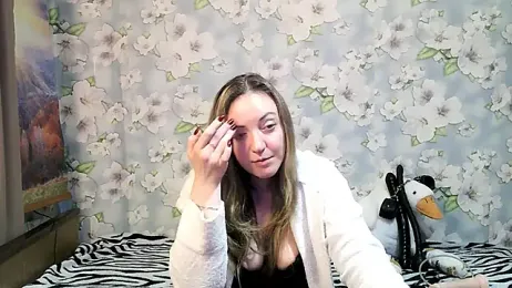 KattyLuuu stripchat stream image