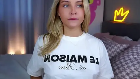 AftonConnett stripchat stream image