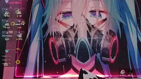 MilkMeSoftly stripchat stream image