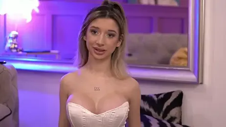 OdetteMason stripchat stream image