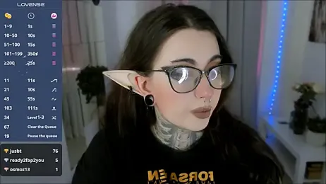 Dixi_Pixi_ stripchat stream image