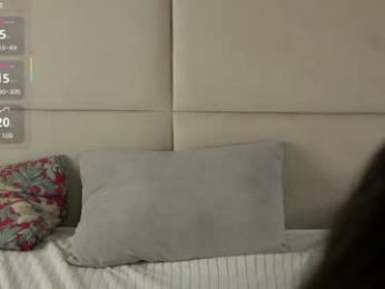 vivid_girls chaturbate stream image