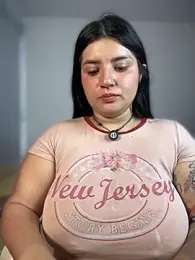 horny_roomiess stripchat stream image