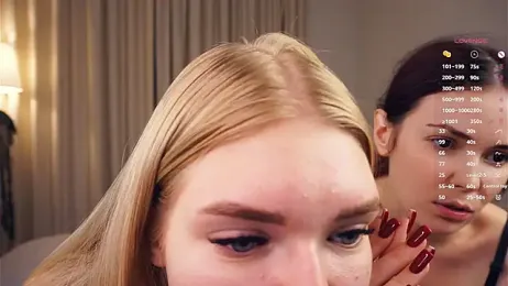 EllenReeves stripchat stream image