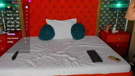 VallerieJones stripchat stream image