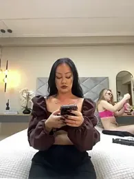 RollingGirls stripchat stream image