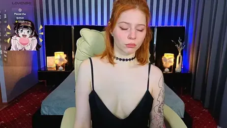 Sasha_Exclusive stripchat stream image