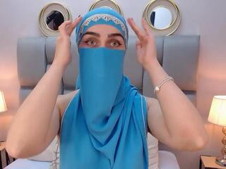 Aliah Manzur flirt4free stream image