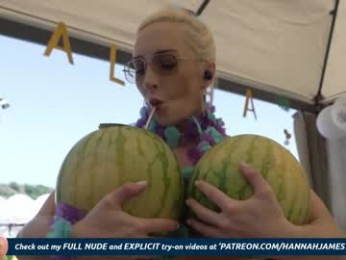 hannahjames710 chaturbate stream image