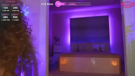 Marilyn_La_Rose stripchat stream image