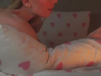 agent_blonde chaturbate stream image