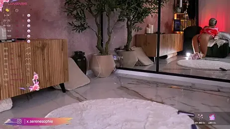 Serene_Sophiex stripchat stream image