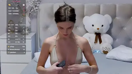 Baginyaaa stripchat stream image