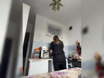 NeZabudka- bongacams stream image