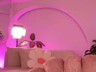 kali-hill camsoda stream image