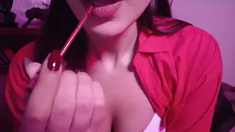 MidnightFlame stripchat stream image