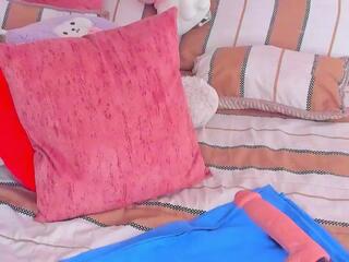 Bella Fontana flirt4free stream image