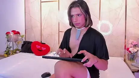 TylerBloom stripchat stream image