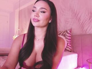 Eva Sin flirt4free stream image, 10.10.2025 10:40