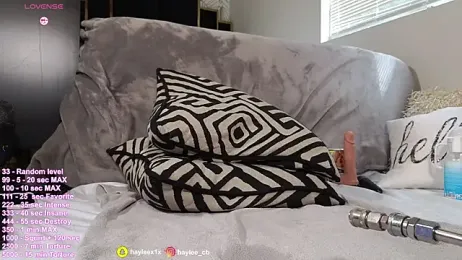 hayleex_x stripchat stream image