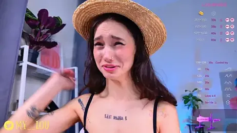 MyLoulaby stripchat stream image