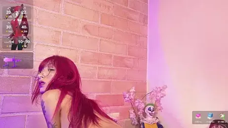 Abbeey stripchat stream image