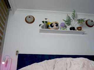 nathaliehardy camsoda stream image