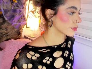 Violetta Ficher flirt4free stream image