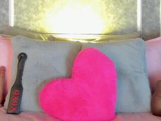 Victoria Lois flirt4free stream image