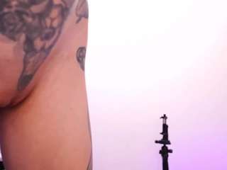 yourfeetmodel camsoda stream image