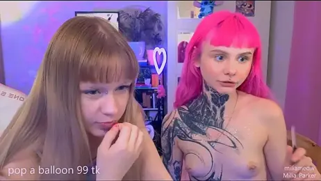 Britney_Lynch stripchat stream image