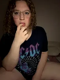 EmmieRae stripchat stream image