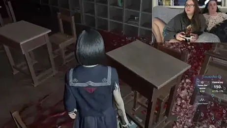 TurtleLady420 stripchat stream image